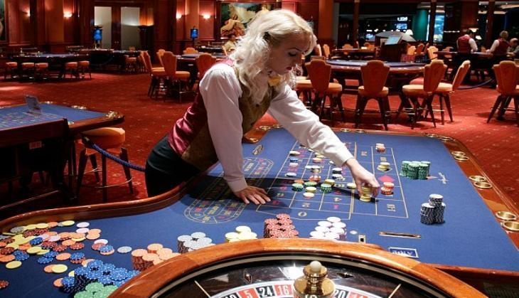 casino