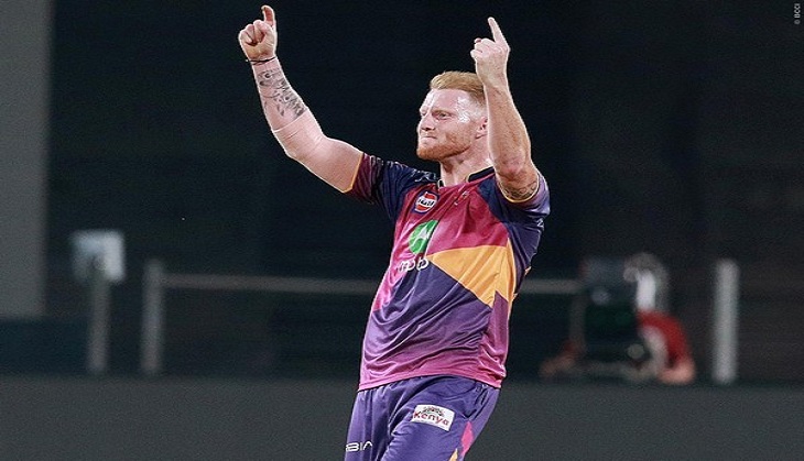 IPL auction 2018: Ben Rajasthan Stokes goes to Royals for Rs 12.5 cr, Ashwin to Kings XI Punjab