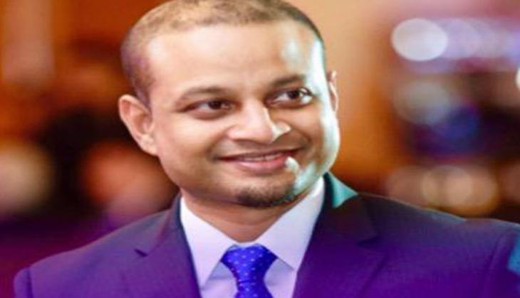 'I am facing imminent arrest,' says Maldivian opposition leader Faris Maumoon