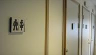 This prominent college will have common toilets for male and female students