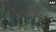 Kabul Explosiont: Death toll rises to 40 and above hundred have been injured