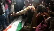 One dead as clash breaks out between two communities In Uttar Pradesh