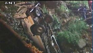 Kolhapur bus accident: Death toll rises to 13