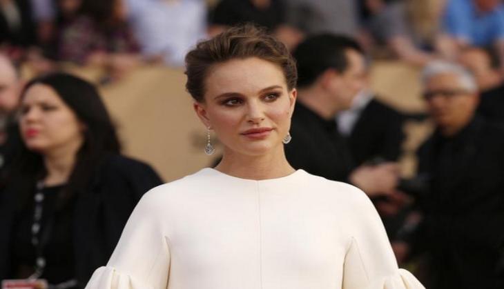 Natalie Portman replaces Rooney Mara in `Vox Lux`