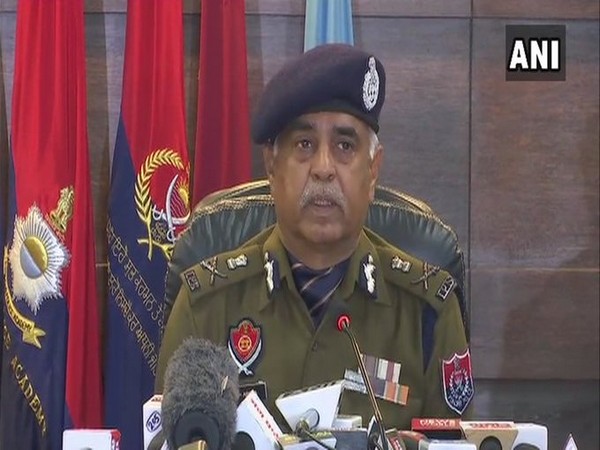  Punjab cops jump onto social media bandwagon to tackle crime