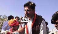 Congress will win all three seats in Rajasthan bypolls: Sachin Pilot