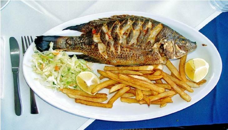 Omega-3s from fish better than flax in preventing cancer, says Study