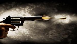 Ashok Vihar shooting: Accused held