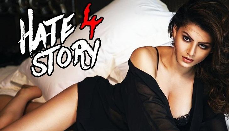 hate story 4