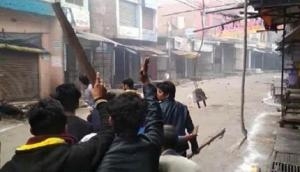 Kasganj Row: Kasganj incident shameful, a blot on UP, says UP Governor Ram Naik