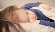 Is your child getting obese? Inadequate sleep may be the reason says study