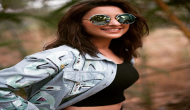 Parineeti Chopra uploaded a picture with her stretchmarks and people fell in love with her all over again