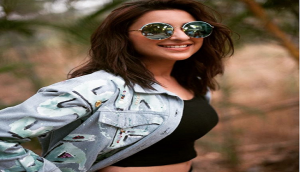 Parineeti Chopra uploaded a picture with her stretchmarks and people fell in love with her all over again