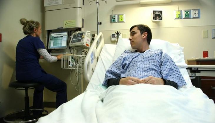 Working before and after stroke is good for brain health