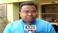 BJD demands Panda to resign as MP