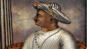 Tipu Jayanti: RSS leader, journalist booked for religious abuse