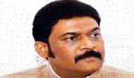 Vijayanagara BJP MLA resigns from the Karnataka Legislative Assembly