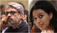 Padmaavat: Veere Di Wedding actress Swara Bhaskar slams Bhansali says - 