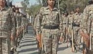 Women commandoes deployed for anti-naxal ops in Chhattisgarh