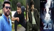 Mammootty, Mohanlal, Chiranjeevi to launch the teaser of Rajinikanth, Akshay Kumar's 2.0 in Hyderabad on this date