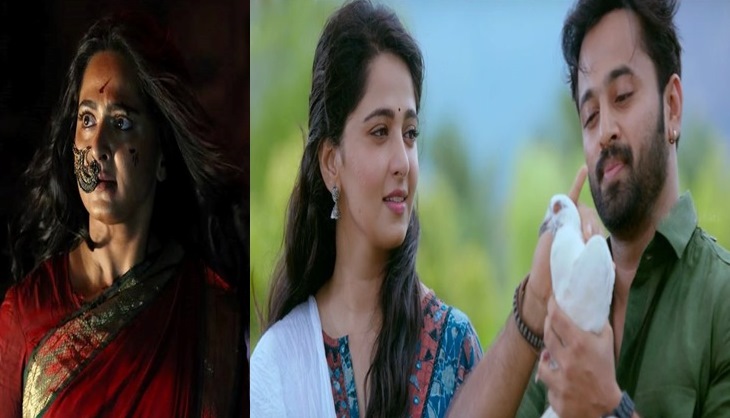 Telugu Box Office: Anushka Shetty - Unni Mukundan's Bhaagamathie opens with a bang