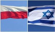 Israel condemns Poland over Holocaust Bill