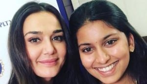 Meet Juhi Chawla's daughter Jhanvi Mehta, who created trouble for Preity Zinta at IPL auctions