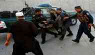 Kabul attack: Death toll rises to 103