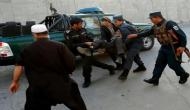 Kabul attack: Afghanistan declares national day of mourning