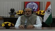 PM Modi praises Bihar's efforts against social evils in 'Mann Ki Baat'