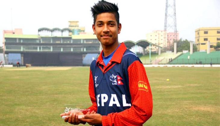 IPL Auction 2018: Nepal's 'Shane Warne' Sandeep Lamichhane scripts history after Delhi Daredevils bought him