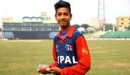 U-19 Asia Cup: Nepal out from group stage