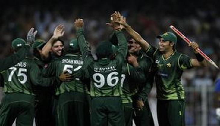 Pak clinch series against Kiwis, claim No. 1 T20 spot
