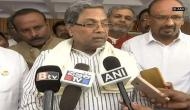 After backlash, Karnataka Govt drops 'minorities' from circular