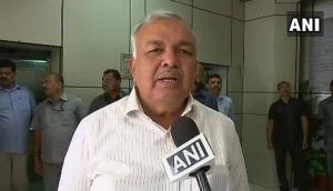 Minority circular row: Karnataka government unbiased, says Ramalinga Reddy