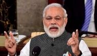Core of BJP is 'truly democratic', PM Modi