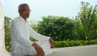 Karnataka spiritualist Swamiji declines Padma Shri