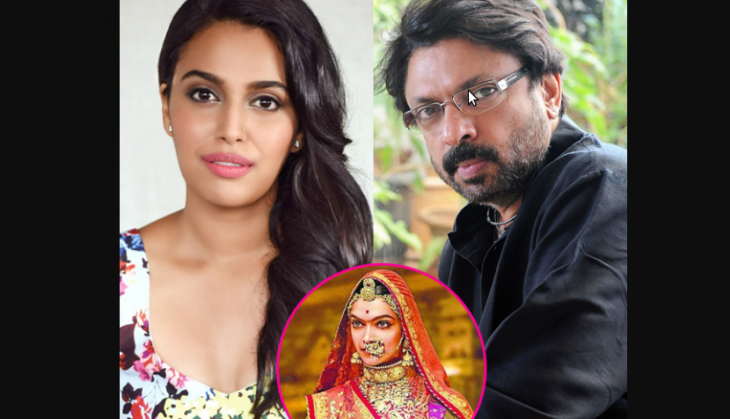 swara bhaskar