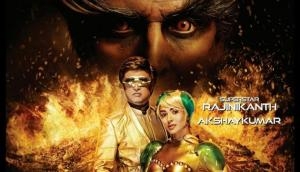 2.0 Box Office Collection Day 6: Rajinikanth and Akshay Kumar starrer all set to enter 500 crores club worldwide