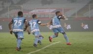 ISL 2018: Jamshedpur snatch narrow win over ATK