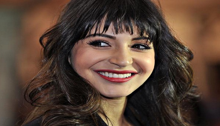 Here's how Anushka Sharma is preparing for 'Sui Dhaaga'