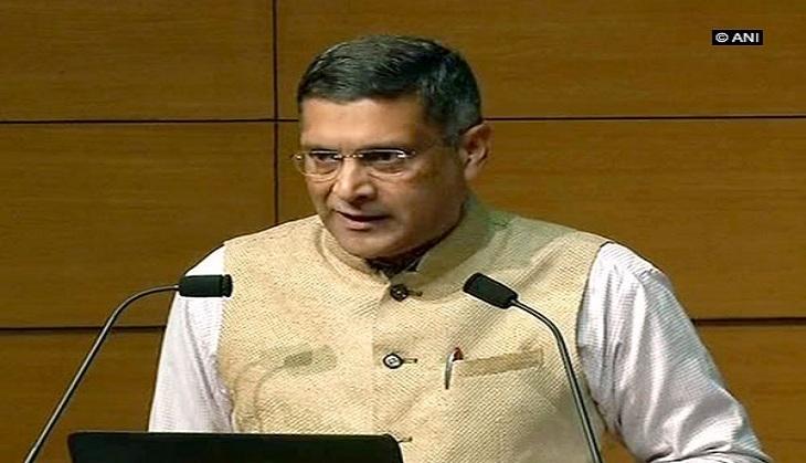 arvind Subramanian