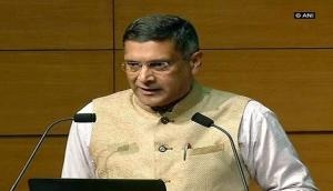 India moved from crony socialism to stigmatised capitalism: CEA Subramanian
