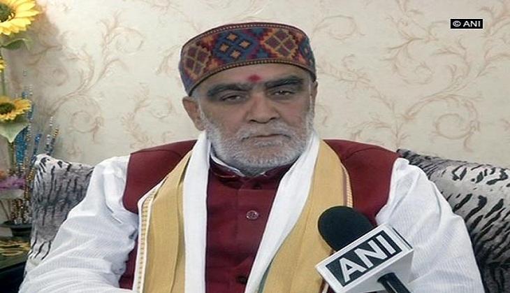 Ashwini kumar choubey