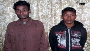 Assam: Two Achik National Liberation Army members arrested
