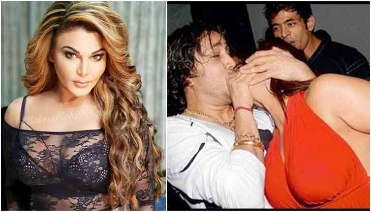 Rakhi Sawant's revelations about 55 kissing retakes and Mika Singh will