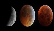 Total Lunar Eclipse: Be ready to witness super moon, blue moon and blood moon together after 150 years on January 31 as per NASA reports