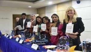 Book on demystifying employee engagement in technology sector launched
