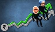 Economic Survey 2017-18:  Modi likely to score below Manmohan on growth
