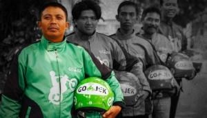 Google taking on Uber and Grab in Indonesia; invests in ride-hailing leader Go-Jek